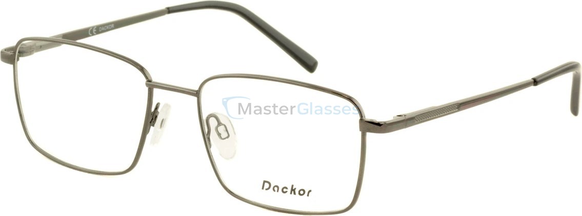 Оправа DACKOR 026 black