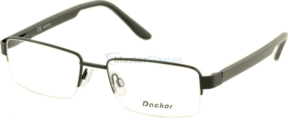 Оправа DACKOR 037 nero