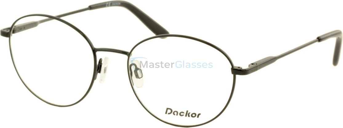 Оправа DACKOR 046 nero