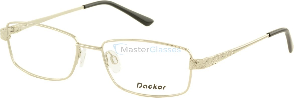 Оправа DACKOR 047 silver