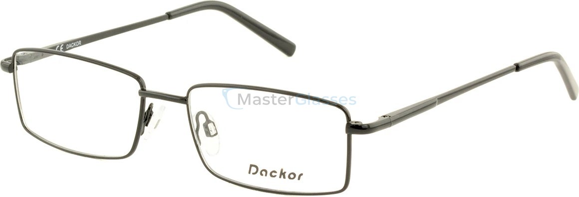 Оправа DACKOR 050 black