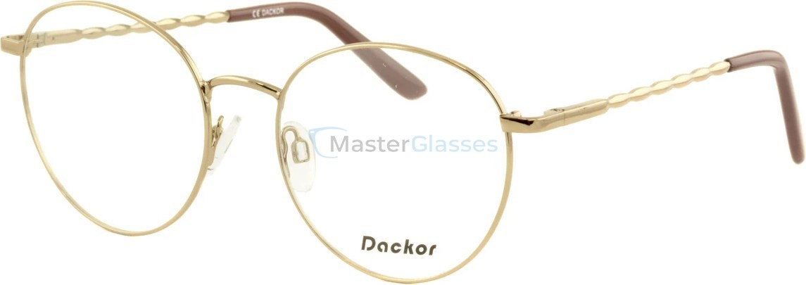 Оправа DACKOR 083 brown