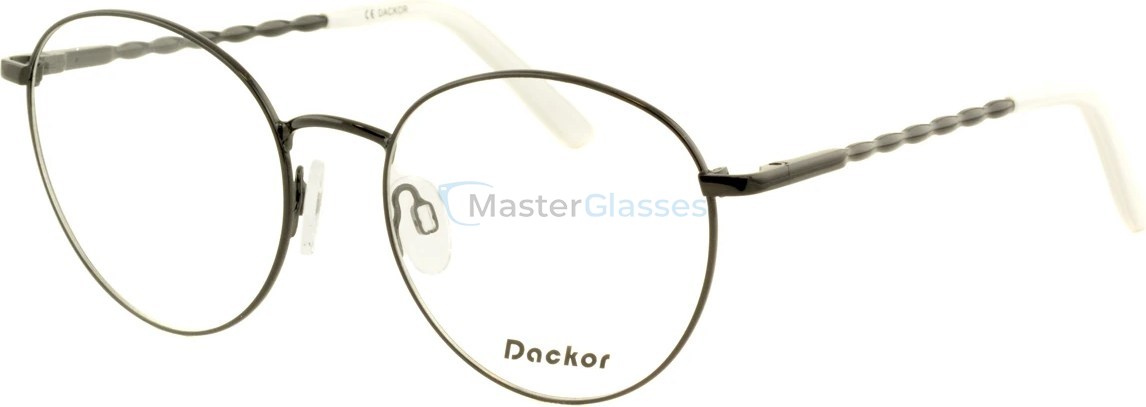 Оправа DACKOR 083 nero