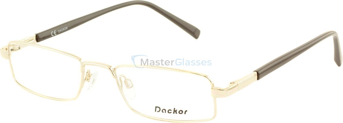 Оправа DACKOR 095 gold