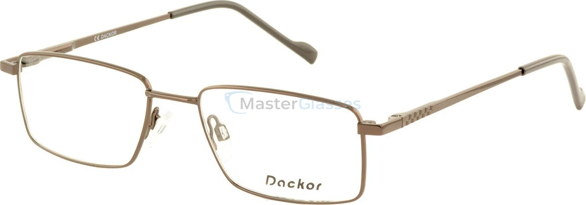 Оправа DACKOR 105 brown