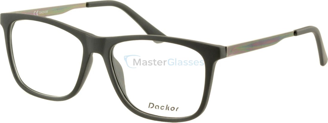 Оправа DACKOR 108 black