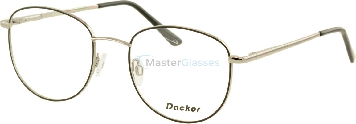 Оправа DACKOR 122 black