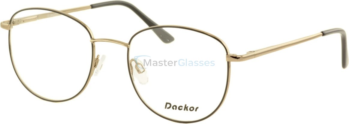 Оправа DACKOR 122 brown
