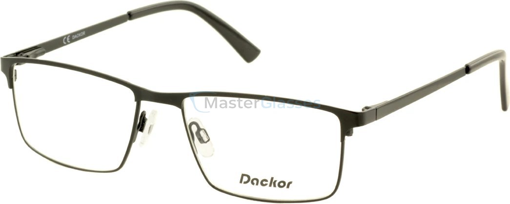 Оправа DACKOR 139 nero