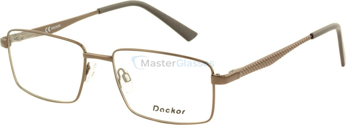 Оправа DACKOR 142 brown