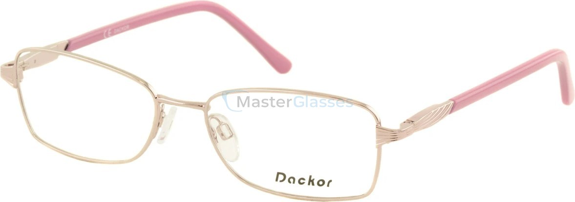 Оправа DACKOR 167 pink
