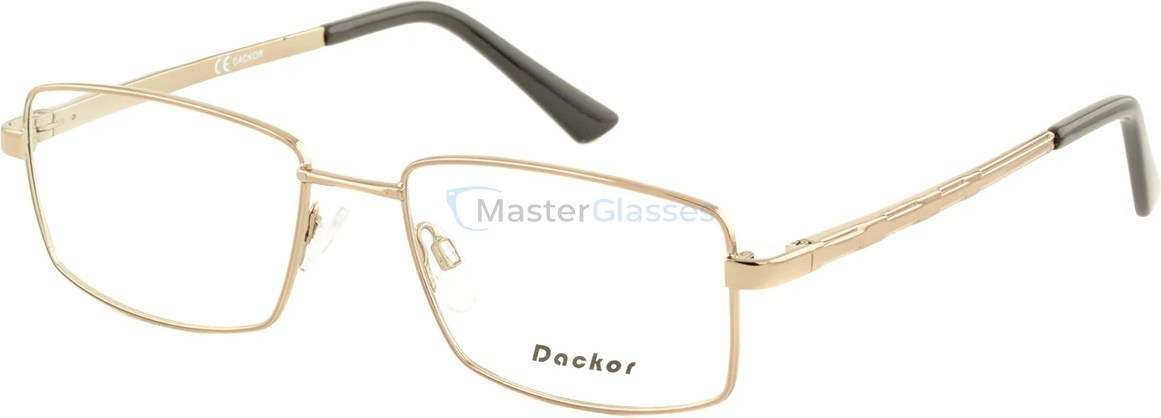 Оправа DACKOR 170 brown