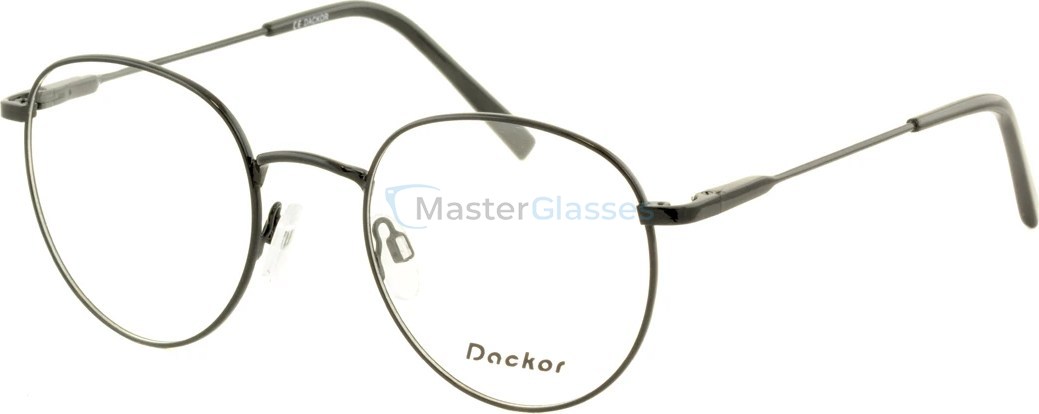Оправа DACKOR 183 black