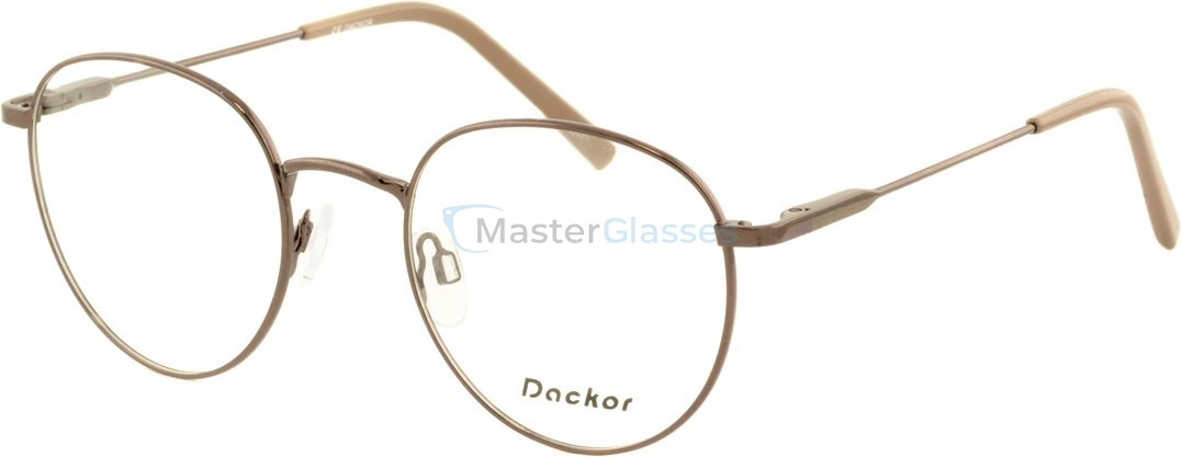 Оправа DACKOR 183 marrone