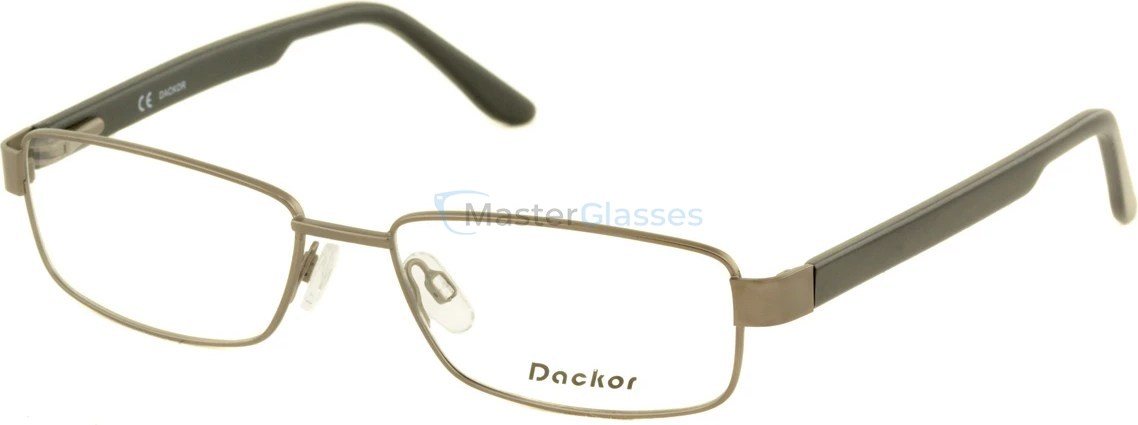 Оправа DACKOR 193 grey