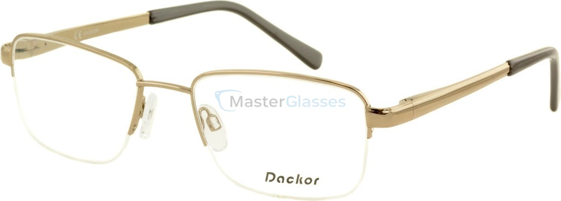 Оправа DACKOR 206 brown