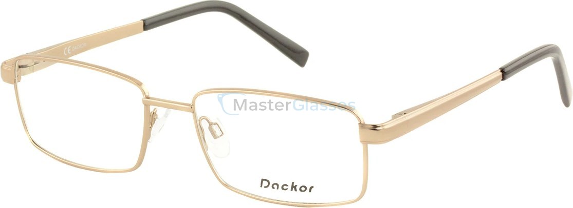 Оправа DACKOR 230 gold