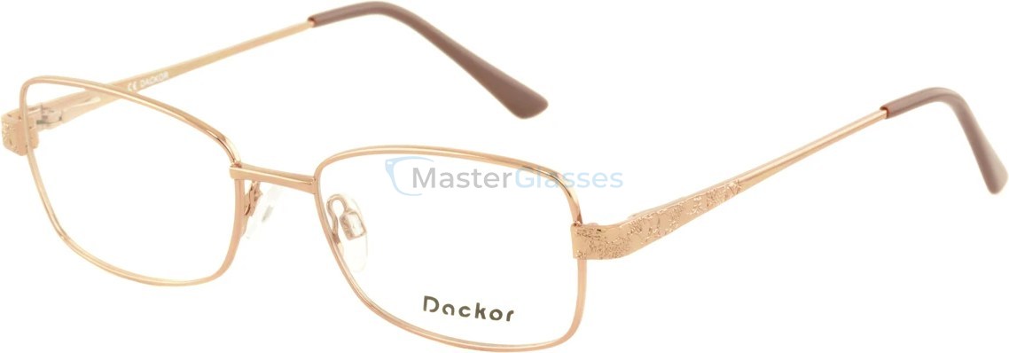 Оправа DACKOR 231 lilac