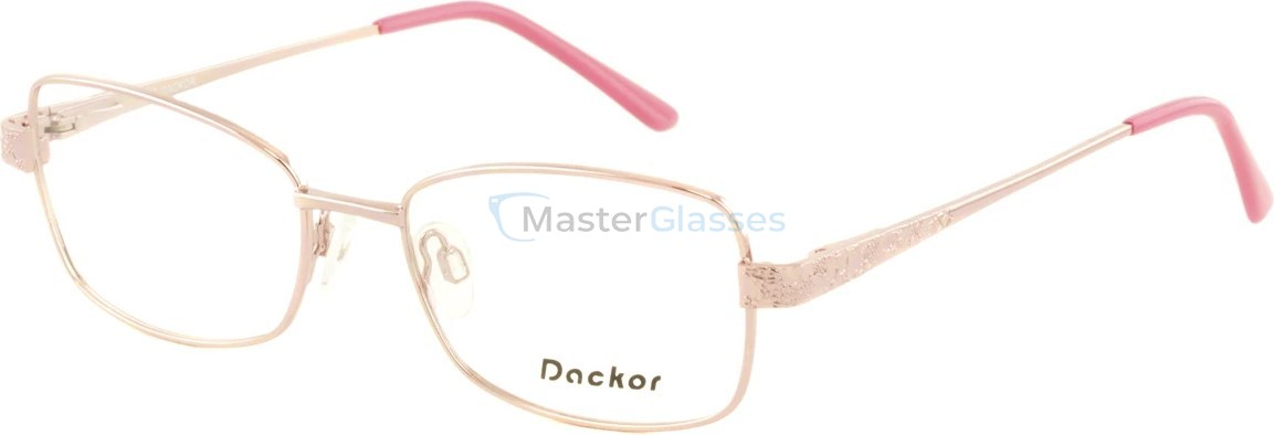 Оправа DACKOR 231 pink