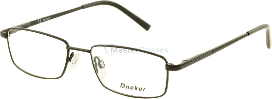 Оправа DACKOR 238 black