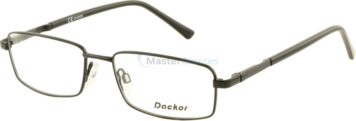 Оправа DACKOR 242 black