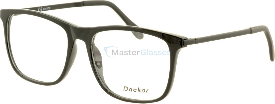 Оправа DACKOR 260 black