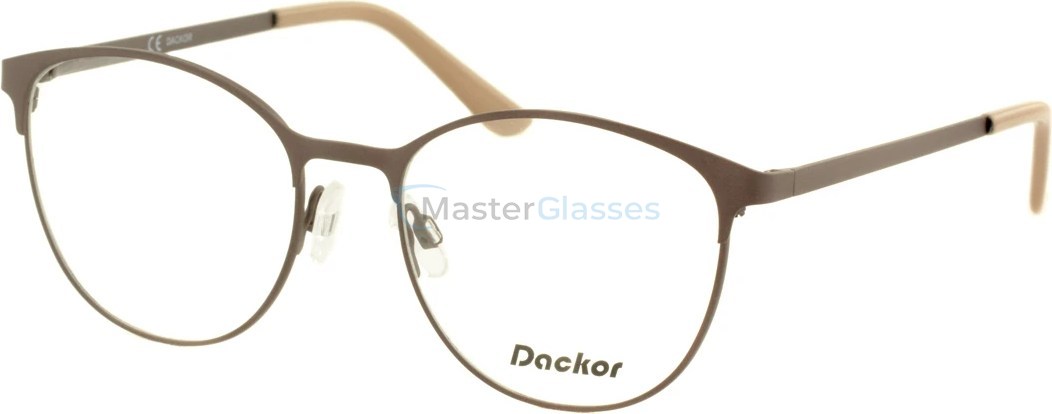 Оправа DACKOR 290 brown