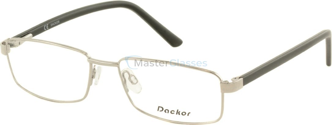 Оправа DACKOR 315 silver