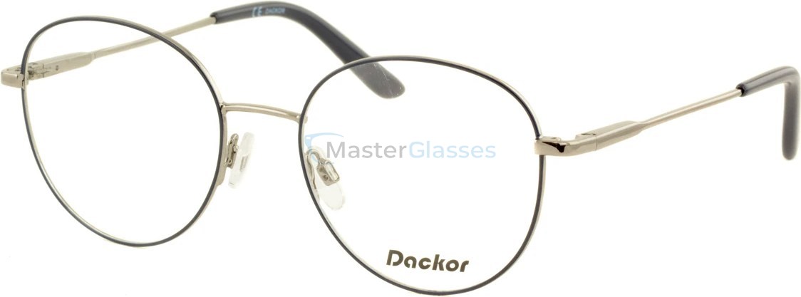 Оправа DACKOR 325 black