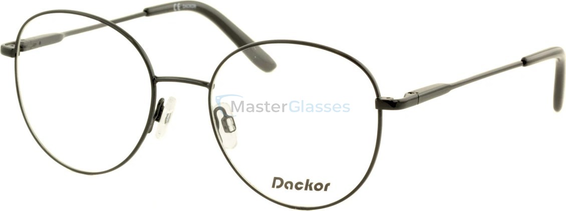 Оправа DACKOR 325 nero