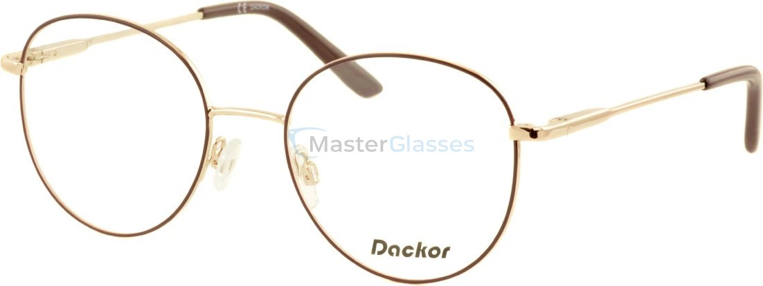 Оправа DACKOR 325 red