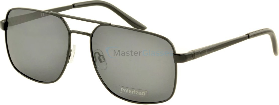 Солнцезащитные очки DACKOR SUN 092 black