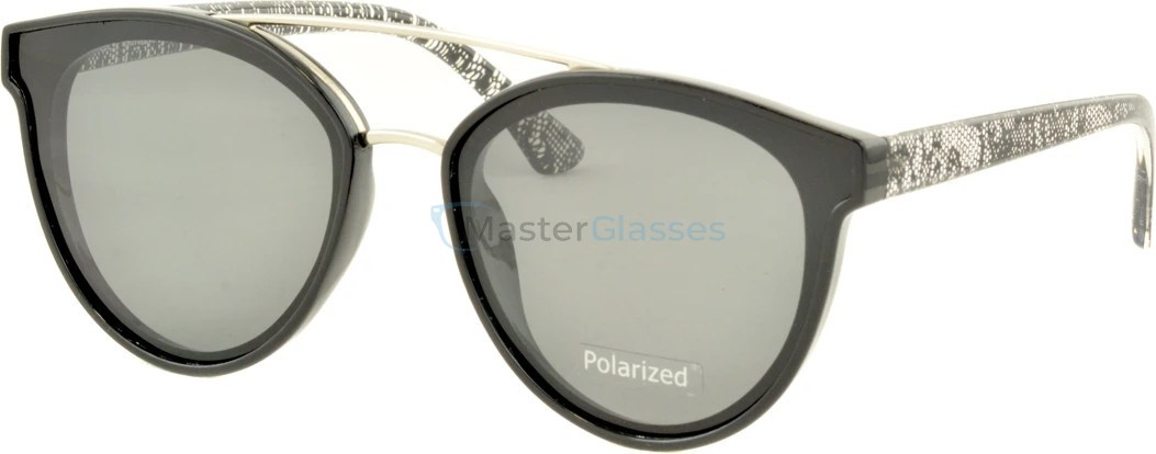 Солнцезащитные очки DACKOR SUN 357 black