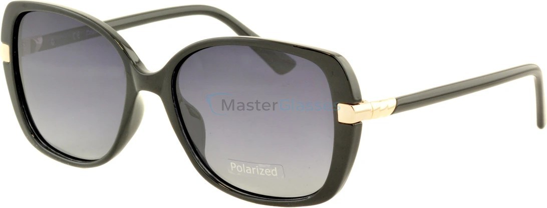 Солнцезащитные очки DACKOR SUN 418 grey