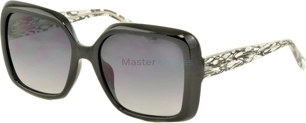 Солнцезащитные очки DACKOR SUN 429 nero