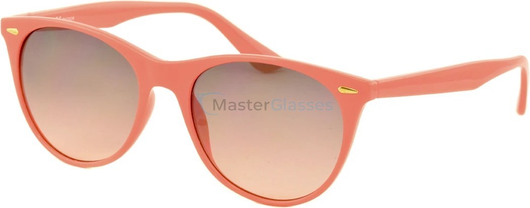 Солнцезащитные очки DACKOR SUN 454 coral