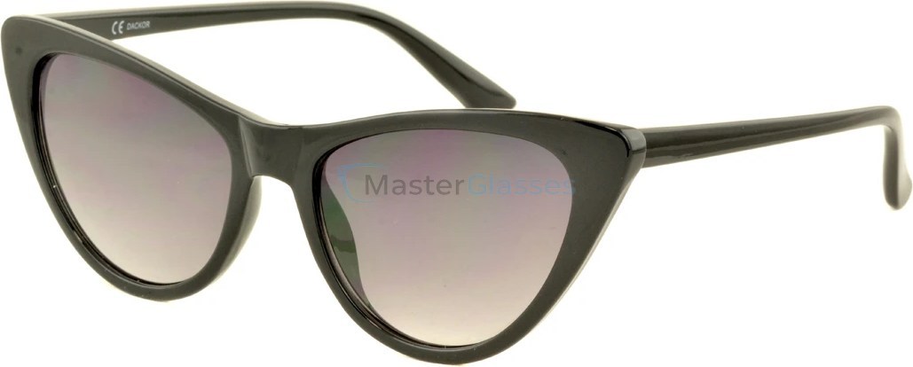 Солнцезащитные очки DACKOR SUN 478 black