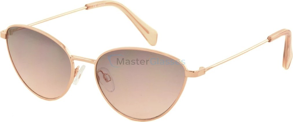 Солнцезащитные очки DACKOR SUN 536 brown