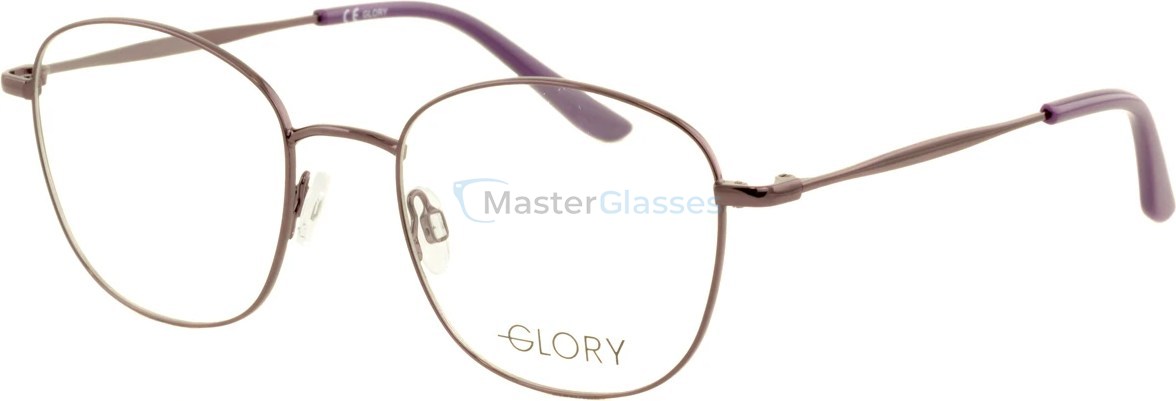 Оправа GLORY 035 purple