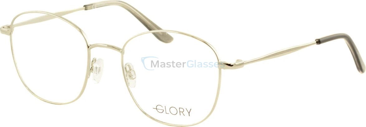 Оправа GLORY 035 silver
