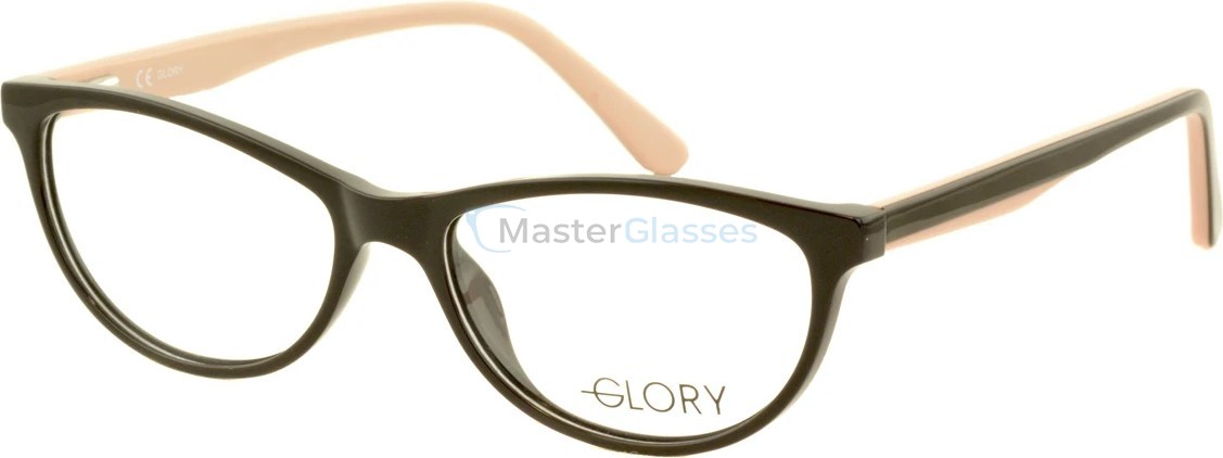 Оправа GLORY 056 brown
