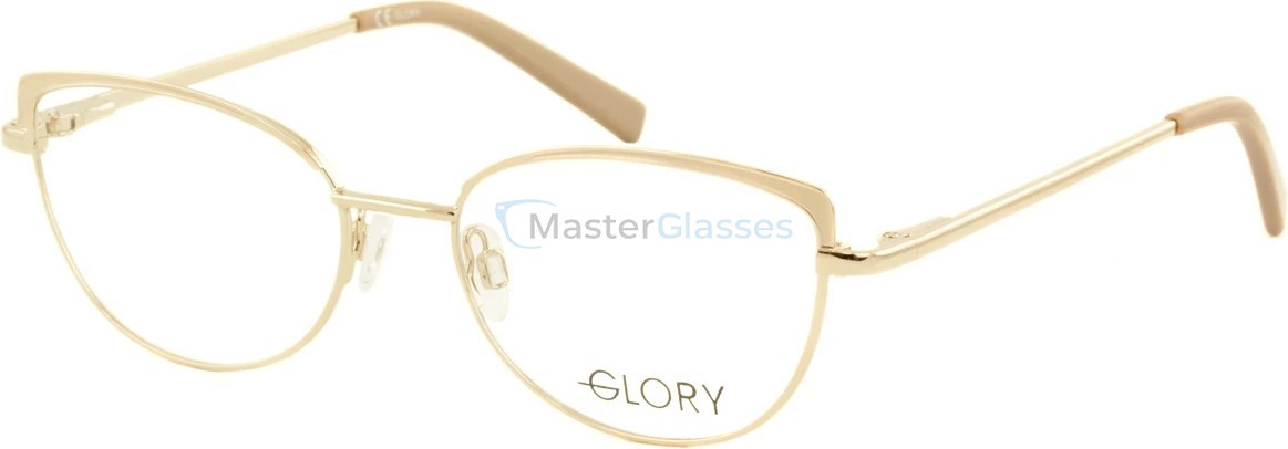 Оправа GLORY 107 gold