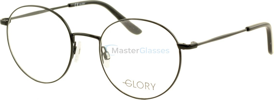 Оправа GLORY 115 black