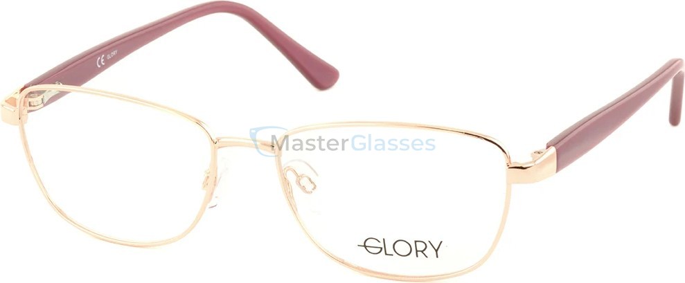 Оправа Glory 203 gold