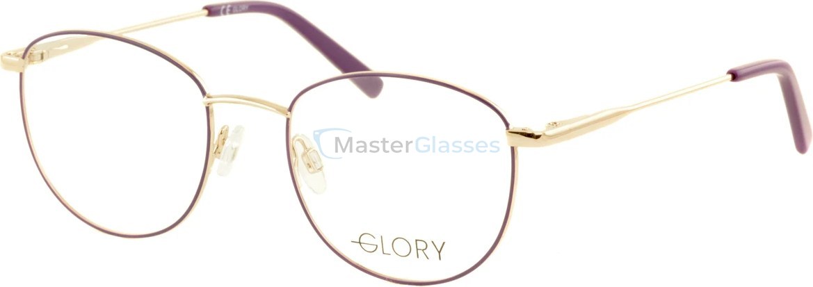 Оправа GLORY 206 violet