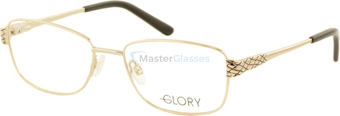 Оправа GLORY 211 gold