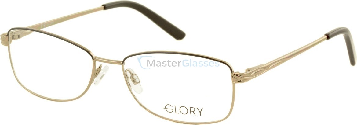 Оправа GLORY 290 brown