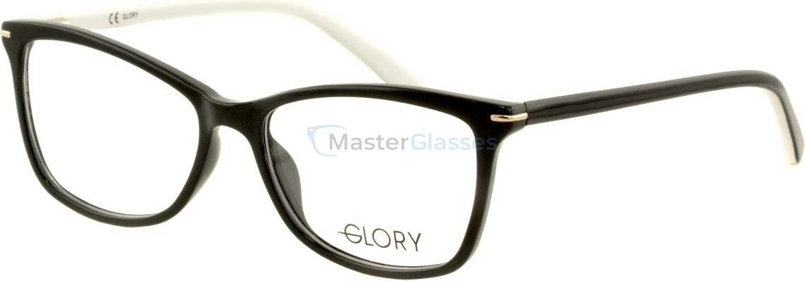 Оправа GLORY 501 black