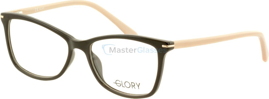 Оправа GLORY 501 brown