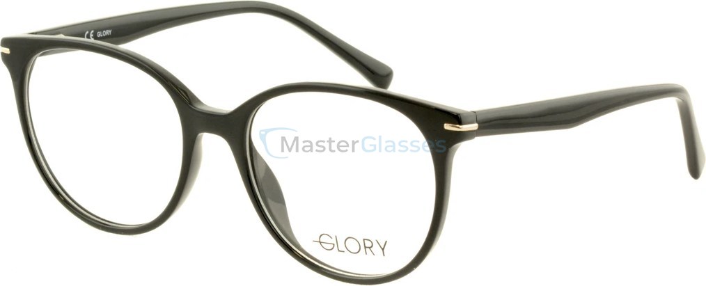 ������ GLORY 505 black